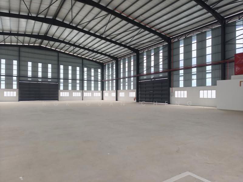 Detached Factory for Rent in Kapar Klang Meru Bandar Bukit Raja Aman Perdana (Klang) - Kok Guan Cheng - PropertyGuru.com.my