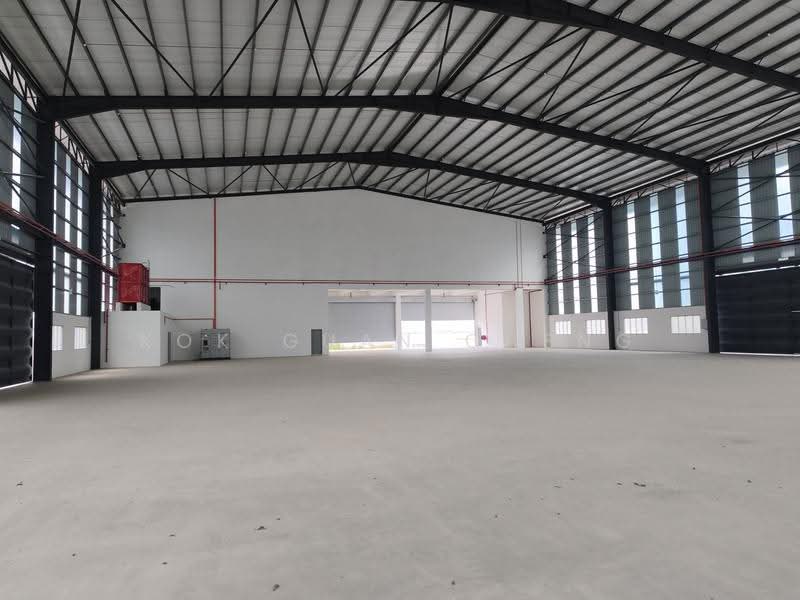 Detached Factory for Rent in Kapar Klang Meru Bandar Bukit Raja Aman Perdana (Klang) - Kok Guan Cheng - PropertyGuru.com.my