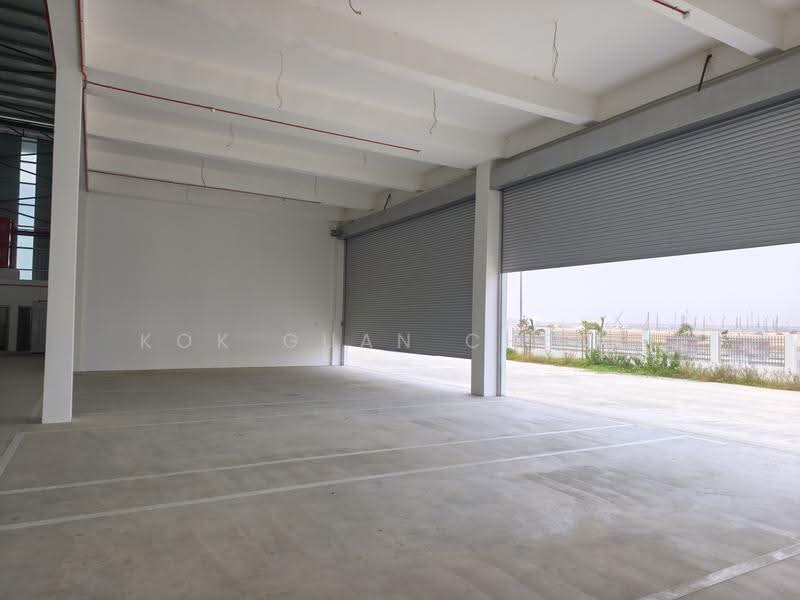 Detached Factory for Rent in Kapar Klang Meru Bandar Bukit Raja Aman Perdana (Klang) - Kok Guan Cheng - PropertyGuru.com.my