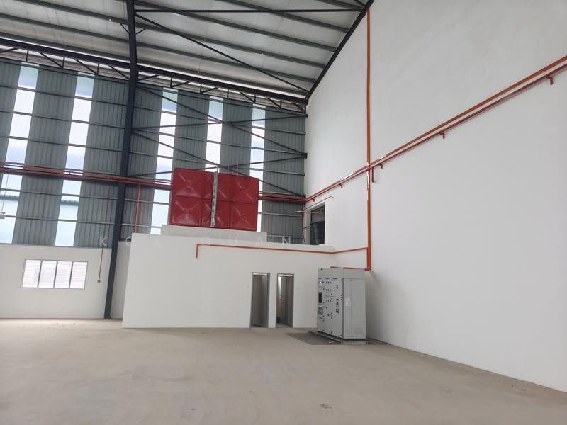 Detached Factory for Rent in Kapar Klang Meru Bandar Bukit Raja Aman Perdana (Klang) - Kok Guan Cheng - PropertyGuru.com.my