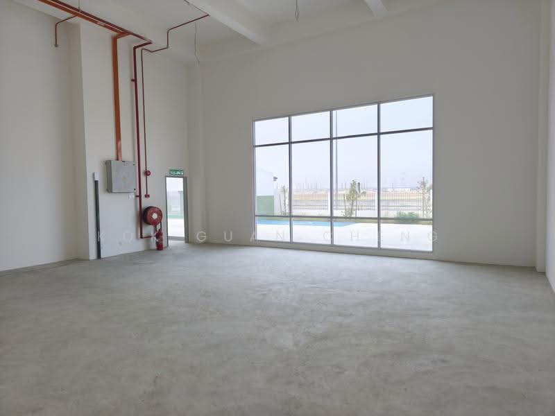 Detached Factory for Rent in Kapar Klang Meru Bandar Bukit Raja Aman Perdana (Klang) - Kok Guan Cheng - PropertyGuru.com.my