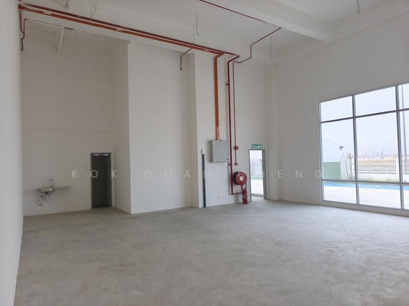 Detached Factory for Rent in Kapar Klang Meru Bandar Bukit Raja Aman Perdana (Klang) - Kok Guan Cheng - PropertyGuru.com.my