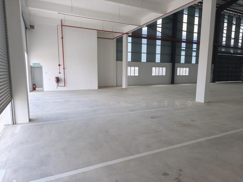 Detached Factory for Rent in Kapar Klang Meru Bandar Bukit Raja Aman Perdana (Klang) - Kok Guan Cheng - PropertyGuru.com.my