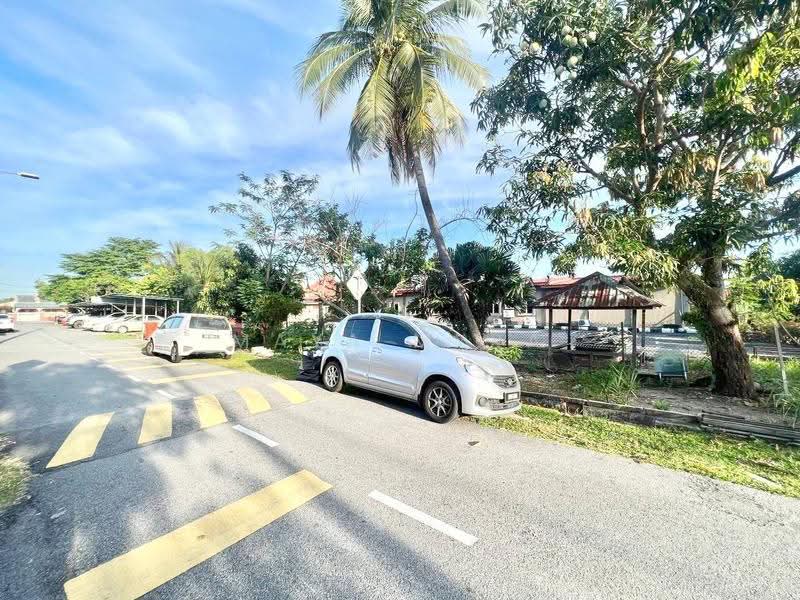 Rumah Teres 1-Tingkat untuk Dijual di Taman Banting Jaya (Banting) - Maya Myra - Exterior - PropertyGuru.com.my