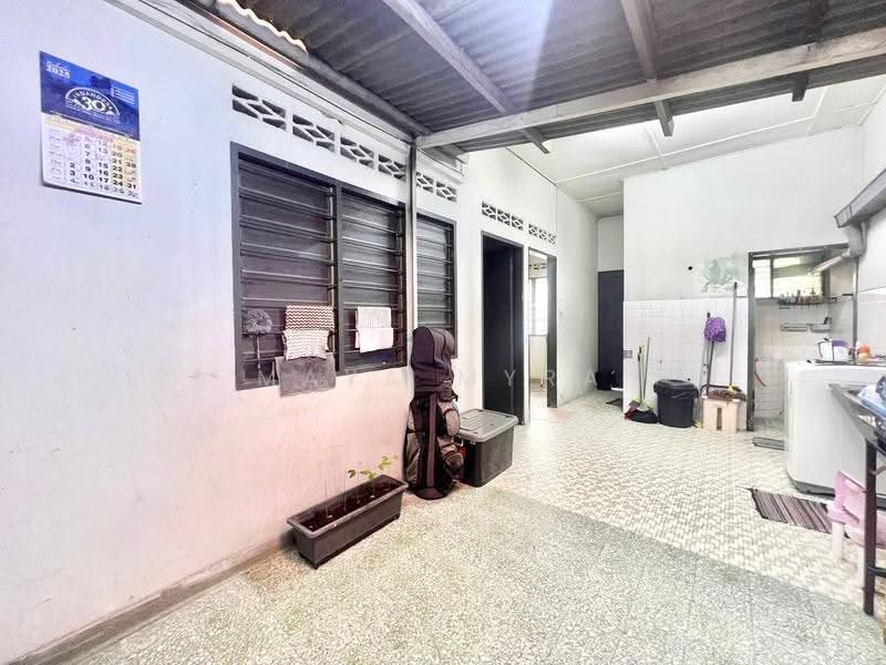 Rumah Teres 1-Tingkat untuk Dijual di Taman Banting Jaya (Banting) - Maya Myra - Interior - PropertyGuru.com.my