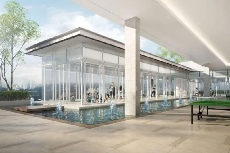 Condominium for Sale at Scenaria @ North Kiara Hills - Robin Tchong - Exterior - PropertyGuru.com.my