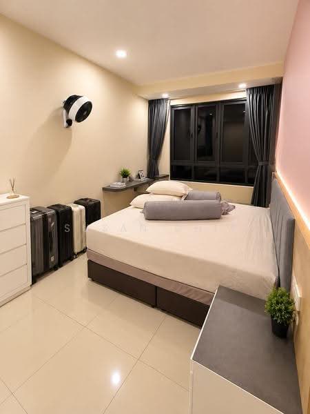 Condominium for Sale at Golden Triangle 2 - Susan Chia - Bedroom - PropertyGuru.com.my