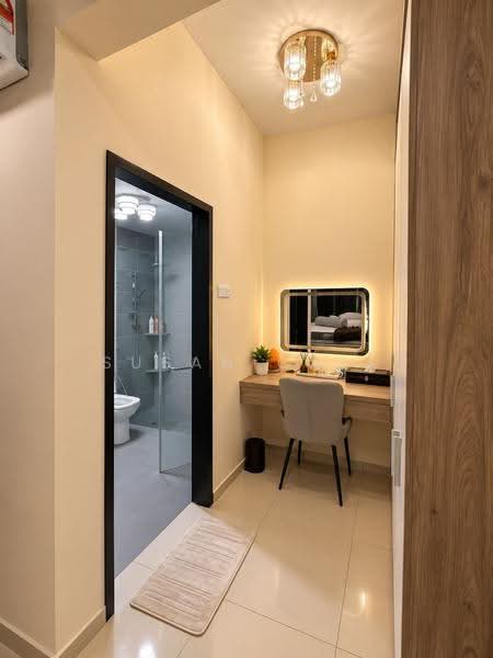 Condominium for Sale at Golden Triangle 2 - Susan Chia - Bathroom - PropertyGuru.com.my