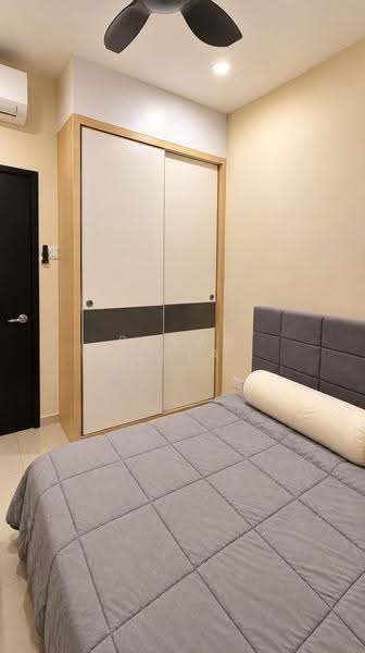 Condominium for Sale at Golden Triangle 2 - Susan Chia - Bedroom - PropertyGuru.com.my