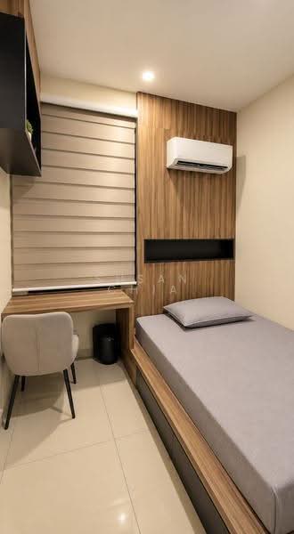Condominium for Sale at Golden Triangle 2 - Susan Chia - Bedroom - PropertyGuru.com.my