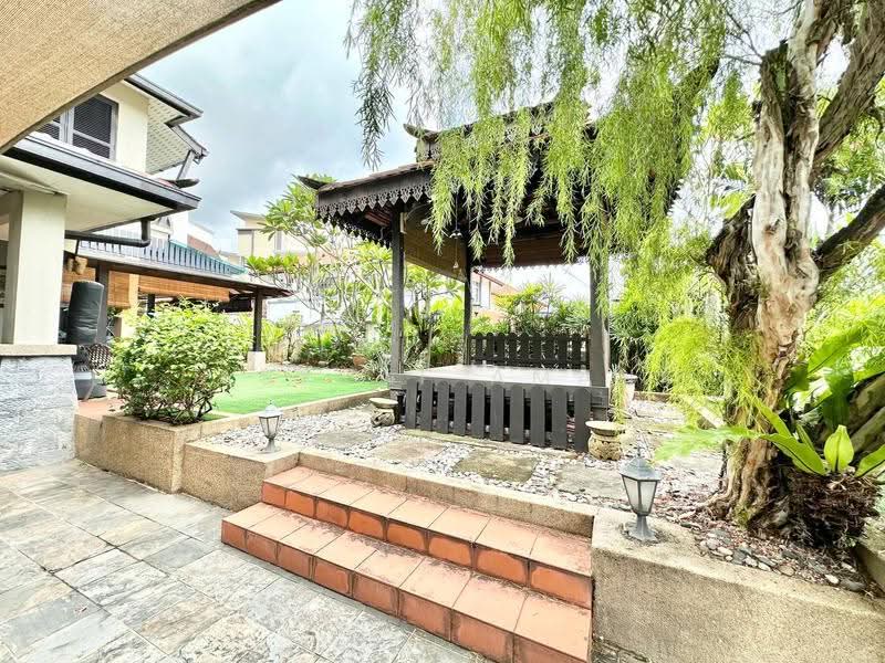 Semi-Detached House for Sale in Subang (Selangor) - Asyraf Aman - Exterior - PropertyGuru.com.my