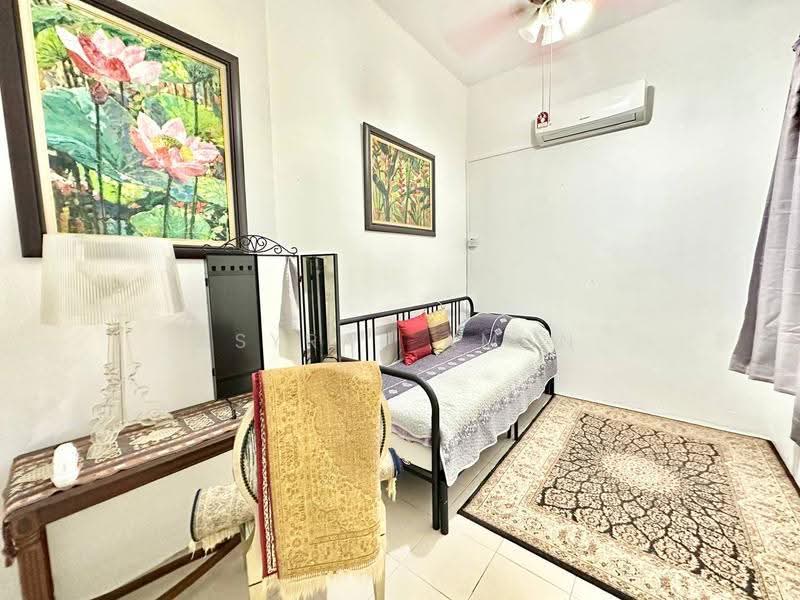 Semi-Detached House for Sale in Subang (Selangor) - Asyraf Aman - Bedroom - PropertyGuru.com.my