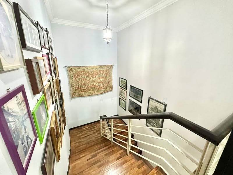 Semi-Detached House for Sale in Subang (Selangor) - Asyraf Aman - Interior - PropertyGuru.com.my