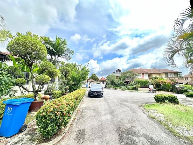 Semi-Detached House for Sale in Subang (Selangor) - Asyraf Aman - Exterior - PropertyGuru.com.my