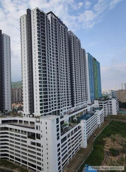 Condominium for Sale at ForestVille - Leslie Low - Exterior - PropertyGuru.com.my