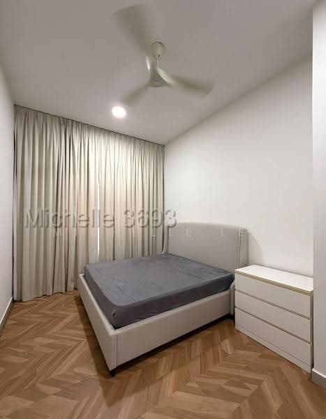 Pangsapuri untuk Disewa di Aman 1 - Michelle Lee - Bedroom - PropertyGuru.com.my