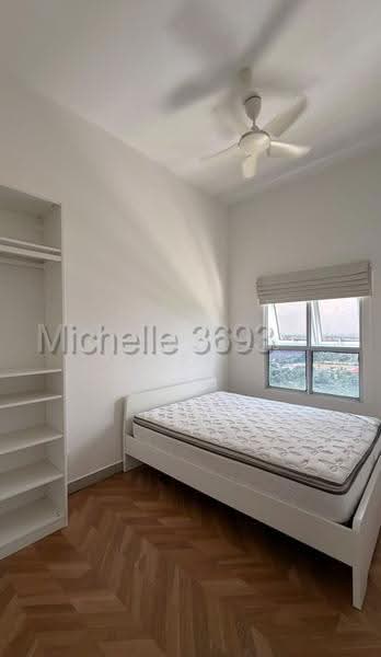 Pangsapuri untuk Disewa di Aman 1 - Michelle Lee - Bedroom - PropertyGuru.com.my
