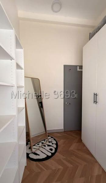 Pangsapuri untuk Disewa di Aman 1 - Michelle Lee - Interior - PropertyGuru.com.my