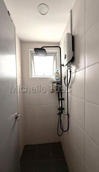 Pangsapuri untuk Disewa di Aman 1 - Michelle Lee - Bathroom - PropertyGuru.com.my