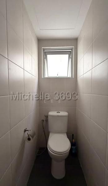Pangsapuri untuk Disewa di Aman 1 - Michelle Lee - Bathroom - PropertyGuru.com.my