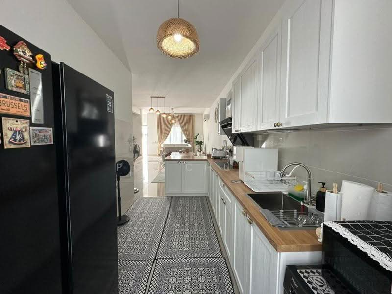 2.5-storey Terraced House for Rent in Eco Botanic 2 (Iskandar Puteri (Nusajaya)) - Por Chuin - PropertyGuru.com.my