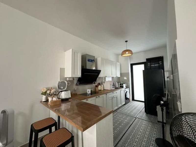 2.5-storey Terraced House for Rent in Eco Botanic 2 (Iskandar Puteri (Nusajaya)) - Por Chuin - PropertyGuru.com.my