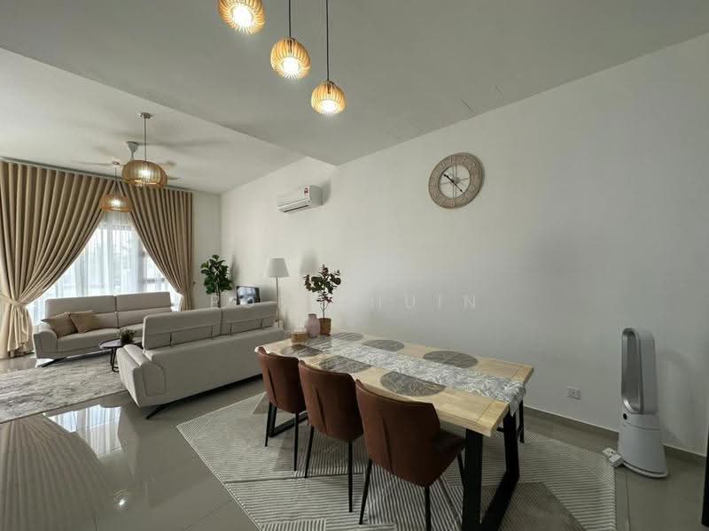 2.5-storey Terraced House for Rent in Eco Botanic 2 (Iskandar Puteri (Nusajaya)) - Por Chuin - PropertyGuru.com.my