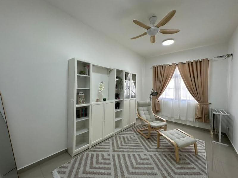 2.5-storey Terraced House for Rent in Eco Botanic 2 (Iskandar Puteri (Nusajaya)) - Por Chuin - PropertyGuru.com.my