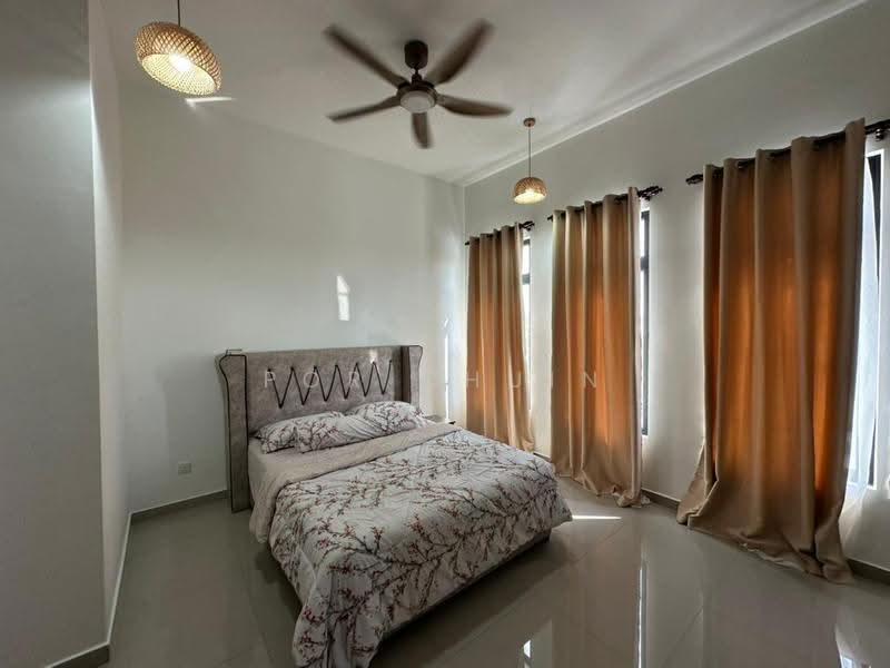 2.5-storey Terraced House for Rent in Eco Botanic 2 (Iskandar Puteri (Nusajaya)) - Por Chuin - PropertyGuru.com.my