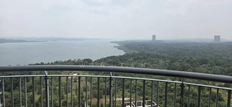 Condominium for Rent at Teega Residences - Win Tan - View - PropertyGuru.com.my