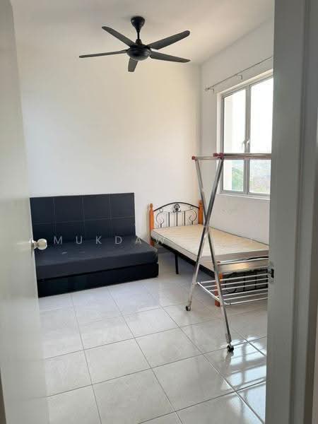 Rumah Teres 2-Tingkat untuk Disewa di Semenyih (Selangor) - Vin Mukdawichit - Bedroom - PropertyGuru.com.my