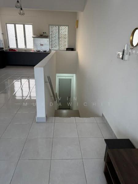 Rumah Teres 2-Tingkat untuk Disewa di Semenyih (Selangor) - Vin Mukdawichit - Interior - PropertyGuru.com.my
