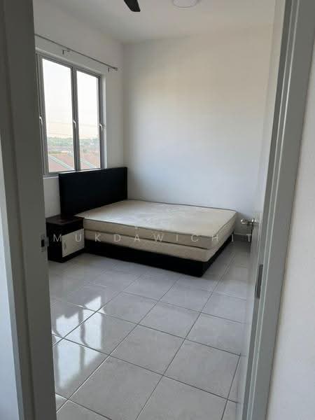 Rumah Teres 2-Tingkat untuk Disewa di Semenyih (Selangor) - Vin Mukdawichit - Bedroom - PropertyGuru.com.my