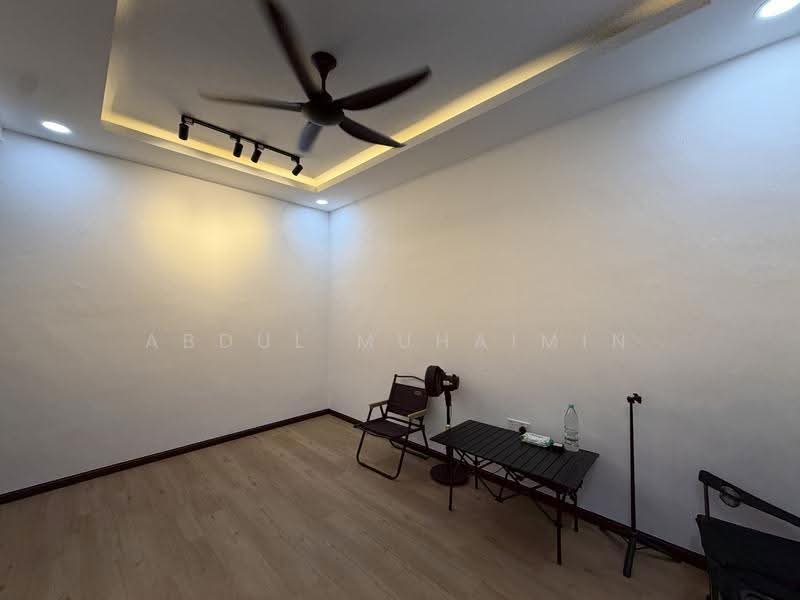 Rumah Teres 1-Tingkat untuk Dijual di Ambangan Heights (Sungai Petani) - Abdul Muhaimin - Interior - PropertyGuru.com.my