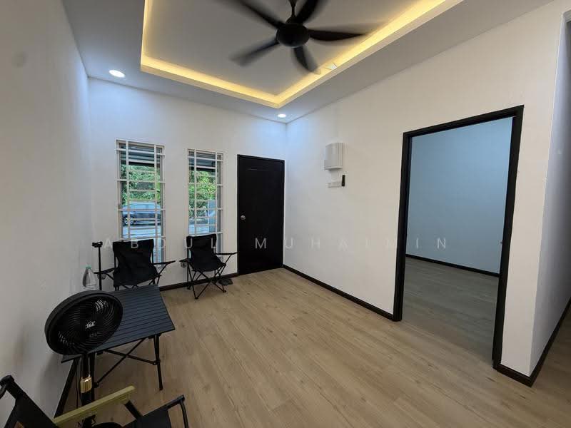 Rumah Teres 1-Tingkat untuk Dijual di Ambangan Heights (Sungai Petani) - Abdul Muhaimin - Interior - PropertyGuru.com.my