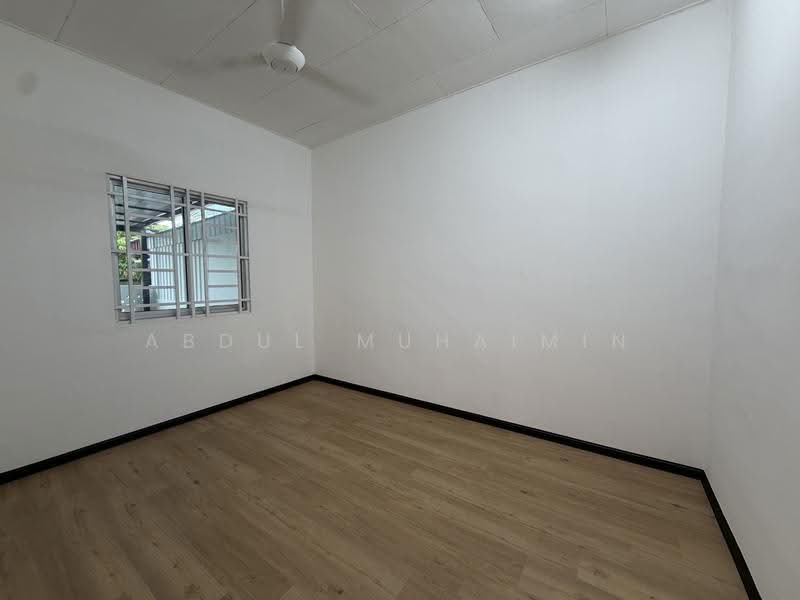 Rumah Teres 1-Tingkat untuk Dijual di Ambangan Heights (Sungai Petani) - Abdul Muhaimin - Interior - PropertyGuru.com.my