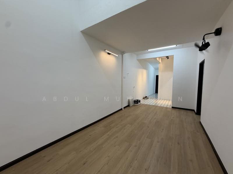 Rumah Teres 1-Tingkat untuk Dijual di Ambangan Heights (Sungai Petani) - Abdul Muhaimin - Interior - PropertyGuru.com.my