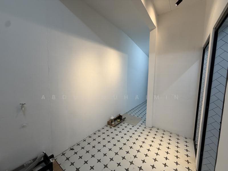 Rumah Teres 1-Tingkat untuk Dijual di Ambangan Heights (Sungai Petani) - Abdul Muhaimin - Corridor - PropertyGuru.com.my