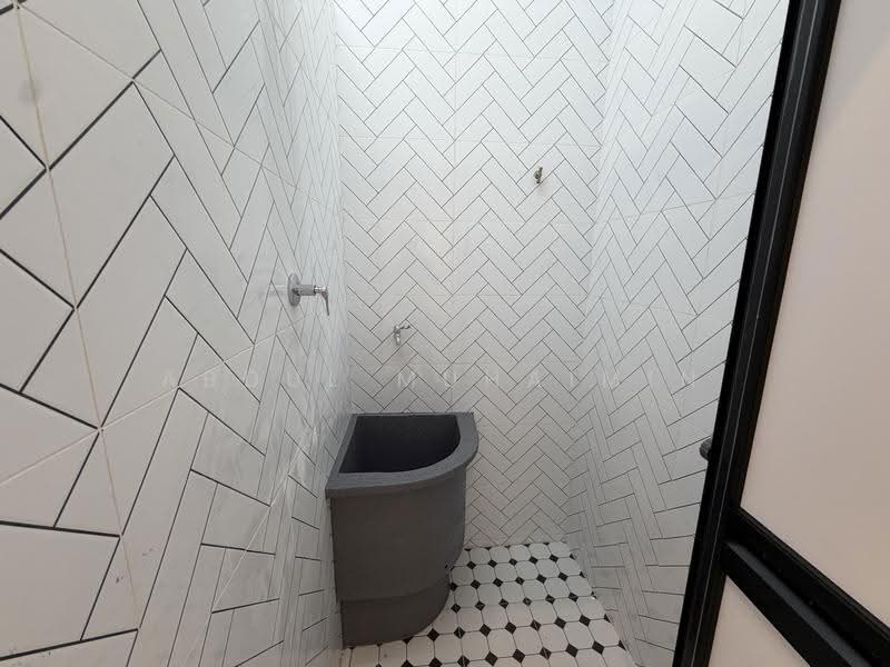 Rumah Teres 1-Tingkat untuk Dijual di Ambangan Heights (Sungai Petani) - Abdul Muhaimin - Bathroom - PropertyGuru.com.my