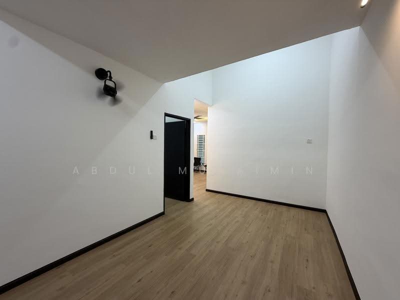 Rumah Teres 1-Tingkat untuk Dijual di Ambangan Heights (Sungai Petani) - Abdul Muhaimin - Interior - PropertyGuru.com.my