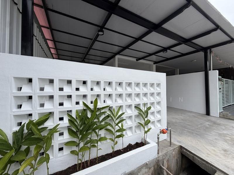 Rumah Teres 1-Tingkat untuk Dijual di Ambangan Heights (Sungai Petani) - Abdul Muhaimin - Exterior - PropertyGuru.com.my