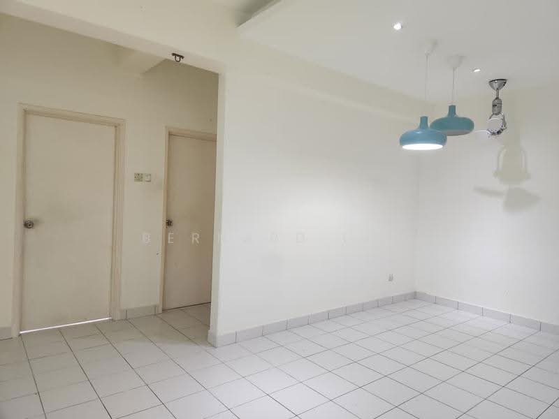 Apartment for Sale at Danga View Apartment - Bernard Lim - Interior - PropertyGuru.com.my