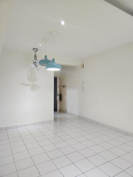 Apartment for Sale at Danga View Apartment - Bernard Lim - Living Room - PropertyGuru.com.my