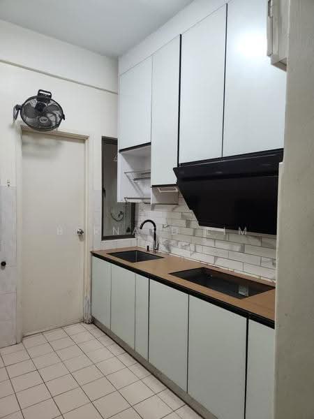 Apartment for Sale at Danga View Apartment - Bernard Lim - PropertyGuru.com.my