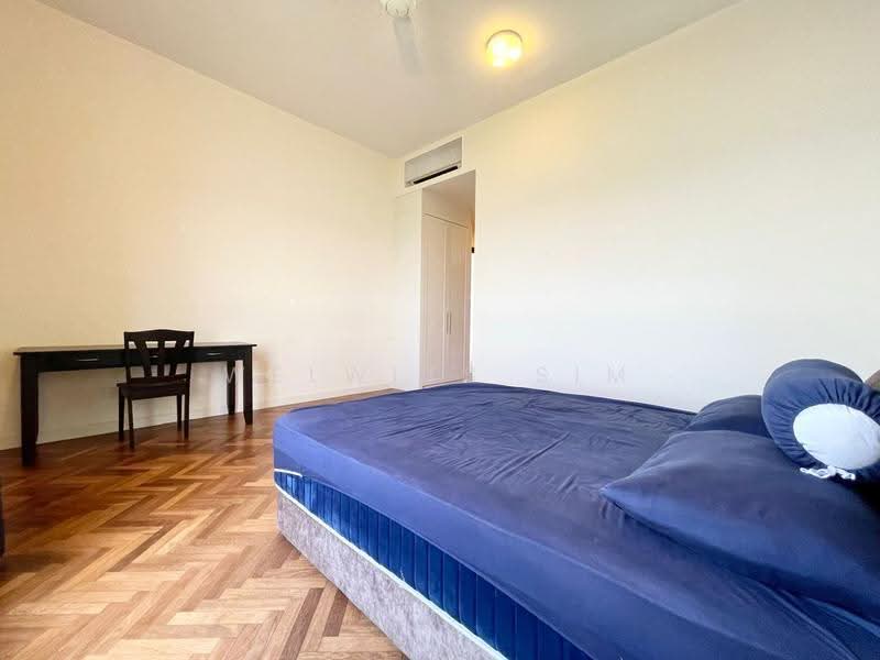 Condominium for Sale at Quayside Seafront Resort Condominiums - Welwits Sim - Bedroom - PropertyGuru.com.my