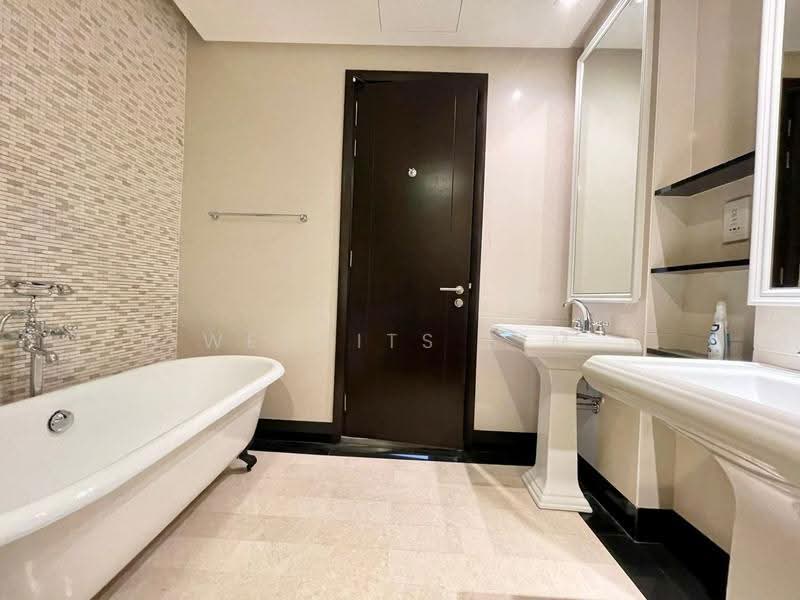 Condominium for Sale at Quayside Seafront Resort Condominiums - Welwits Sim - Bathroom - PropertyGuru.com.my