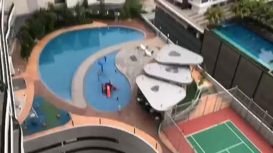 Service Residence for Rent at Encorp Marina - RQ Tee - PropertyGuru.com.my