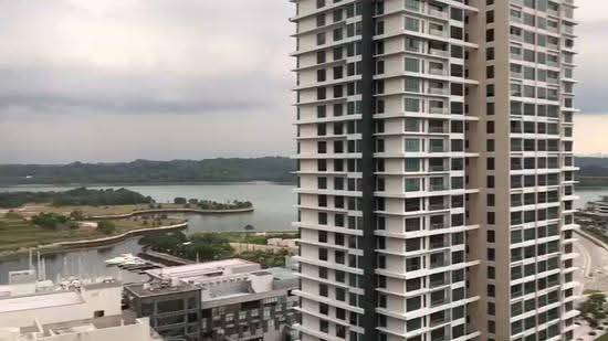 Service Residence for Rent at Encorp Marina - RQ Tee - PropertyGuru.com.my