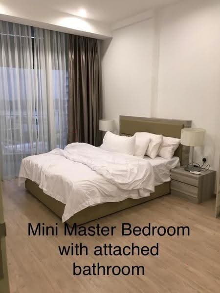 Service Residence for Rent at Encorp Marina - RQ Tee - PropertyGuru.com.my