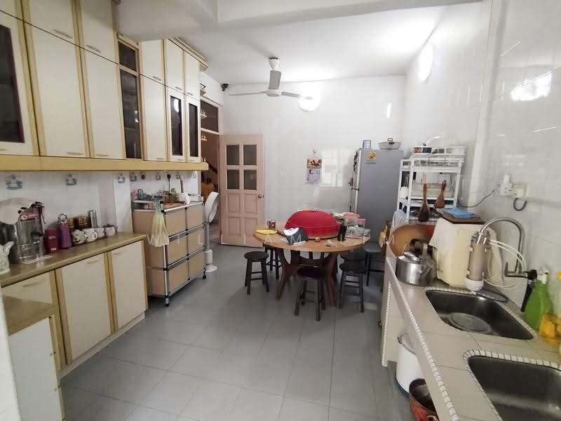 Rumah Teres 2-Tingkat untuk Dijual di Bandar Kinrara Seksyen 1 (Bandar Kinrara) - William Lim - Kitchen - PropertyGuru.com.my